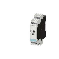 Siemens Überwachungsrelais 110-120/220-240V 1S+1OE...
