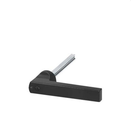 Siemens Antrieb 8UC7 schwarz/grau 8UC7313-1BB30