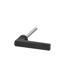 Siemens Antrieb 8UC7 schwarz/grau 8UC7313-1BB30