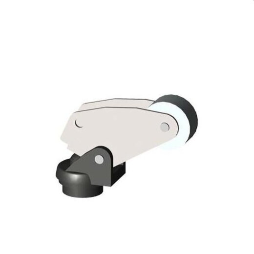 Siemens Antriebskopf Winkelrollenhebel 3SE5000-0AF02