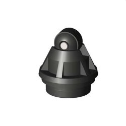 Siemens Antriebskopf Rollenstoessel 3SE5000-0AD03-1AJ0