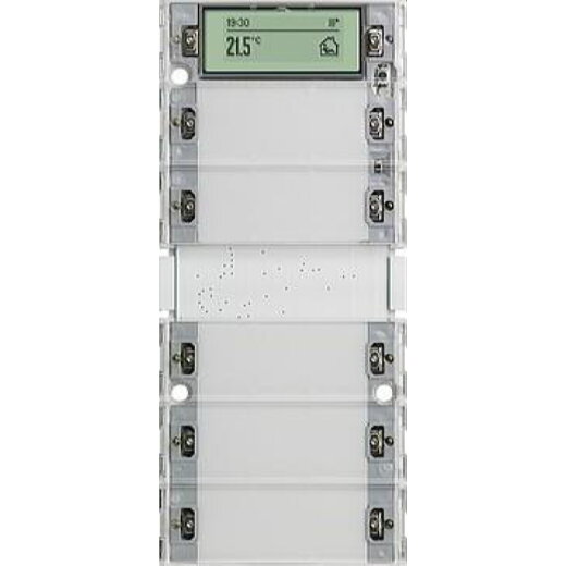 Gira Tastsensor 514500 3 Plus 5f System 55 / E22