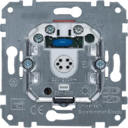 Merten Dimmereinsatz 577099 25-420VA