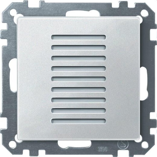 Merten Raumtemperaturregler MEG6221-0419 polarweiss System M