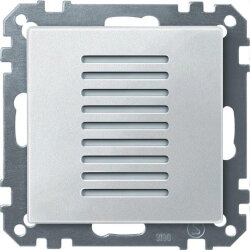 Merten Raumtemperaturregler MEG6221-0419 polarweiss System M