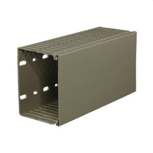 Gewiss Verdrahtungskanal NP48216 75x100 grau VKD NP48216