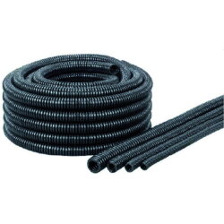 Murrplastik Kabelschutzschlauch M32 P29 schwarz...