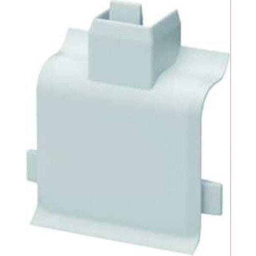 Gewiss Übergangsstück NP42210 SLK 20x50-mini 20x20 RAL9010 NP42210