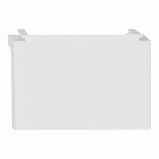 ELSO Kanalanschluss ELG508044 SLK 47x20 NOWA RENOVIERUNG rw