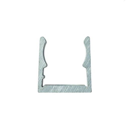 Hegler Aluminium-Klemmschelle ALU EG+ES DN16 9962016