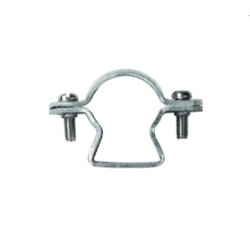 Hegler Aluminium-Schraubschelle ALU ES+EG DN20 9962120
