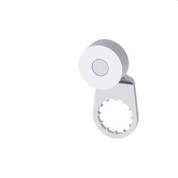 Siemens Schwenkhebel f Positionsschalter 3SE5000-0AA02