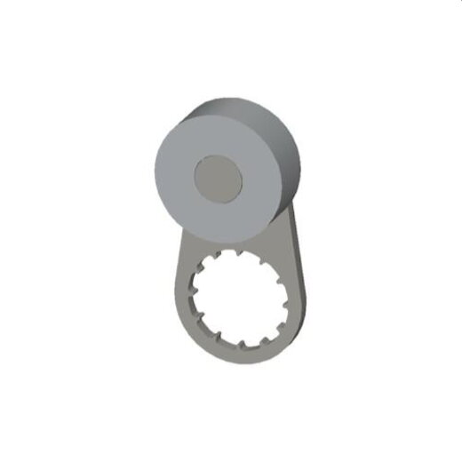 Siemens Schwenkhebel f Positionsschalter 3SE5000-0AA22