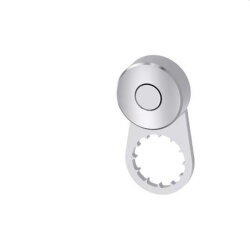 Siemens Schwenkhebel f Positionsschalter 3SE5000-0AA31