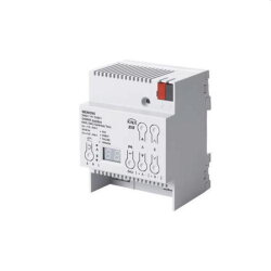 Siemens Umsetzer KNX/DALI N141/31 5WG1141-1AB31