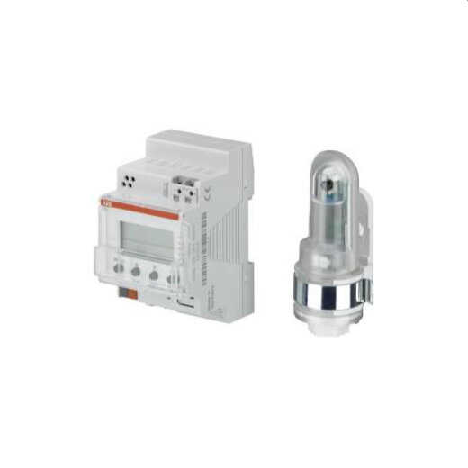 ABB Stotz-Kontakt Schnittstelle HS/S4.2.1 2CDG120044R0011