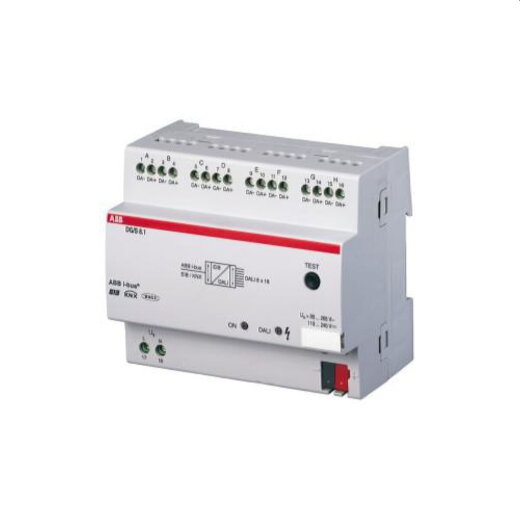 ABB Stotz-Kontakt Umsetzer DG/S8.1 8fach 2CDG110025R0011