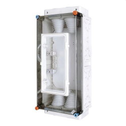 Doepke Gehäuse 09200028