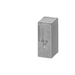 Siemens Steckrelais 24V AC 8A LZX:RT424524
