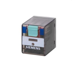 Siemens Steckrelais DC 24V LZX:PT270024