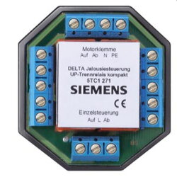 Siemens Testgerät 3A 230V AC 5TC1271