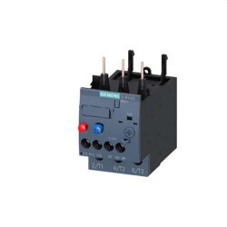 Siemens Überlastrelais 14-20A fuer Motorschutz...