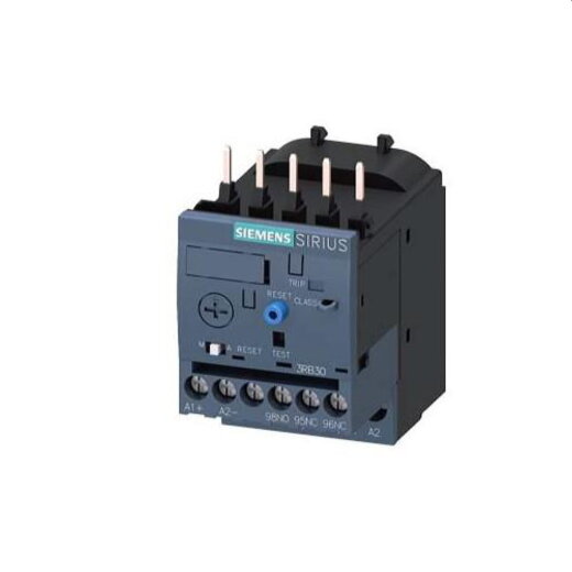 Siemens Überlastrelais 4-16A fuer Motorschutz 3RB3016-1TB0