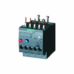 Siemens Überlastrelais Baugr. S00 Class 10 3RU2116-0EB0