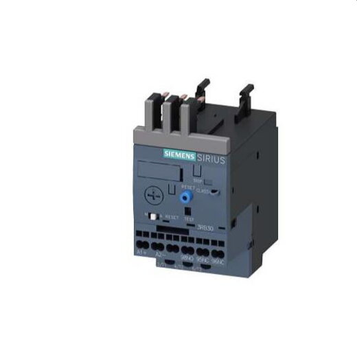 Siemens Überlastrelais Baugr. S00 Class 10 3RB3016-1NE0