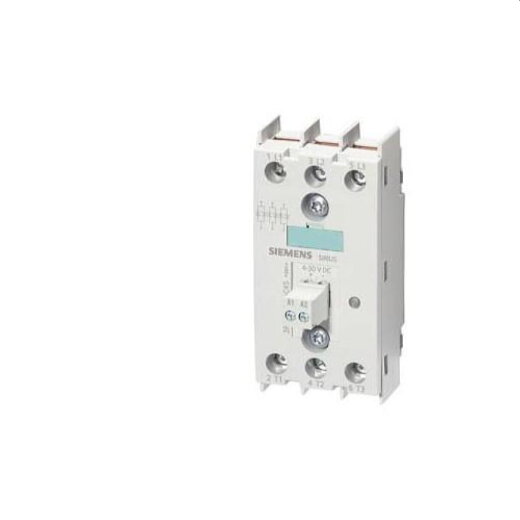 Siemens Halbleiterrelais 3RF2230-1AC45