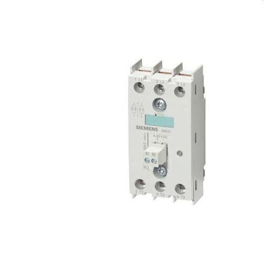 Siemens Halbleiterrelais 3RF2255-1AB45
