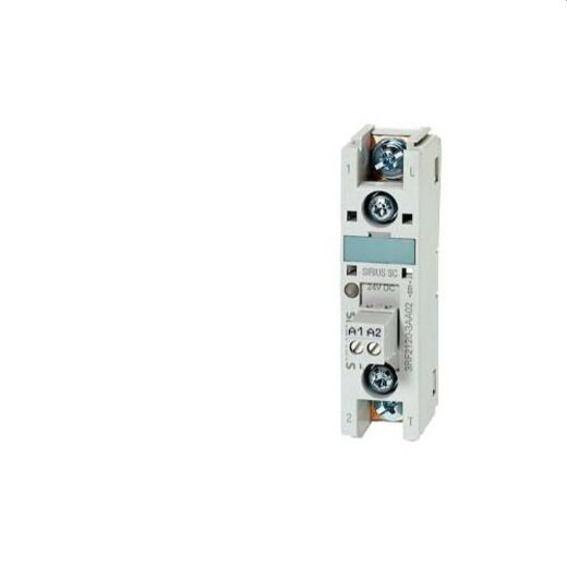 Siemens Halbleiterrelais 3RF2190-3AA44