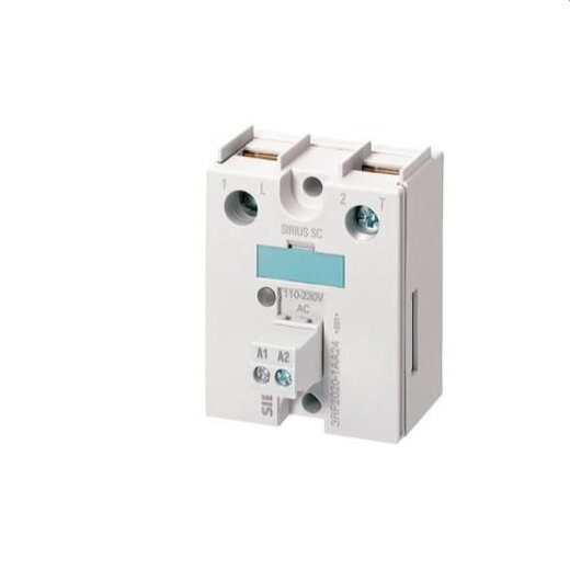 Siemens Halbleiterrelais 3RF2050-1AA02