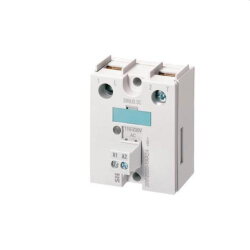 Siemens Halbleiterrelais 3RF2050-1AA04