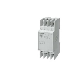 Siemens Relais 2W 0,85/0,95 mit Klarsichtkappe 5TT3403