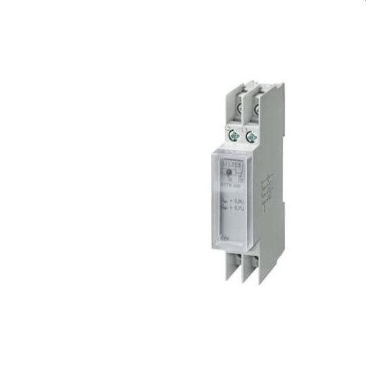 Siemens Relais T5570 AC 230/400V 1W 0,7/0,9 5TT3400