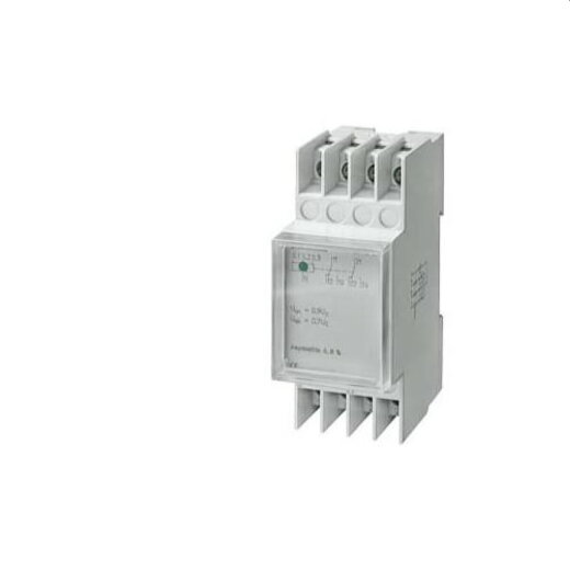 Siemens Relais T5570 AC230/400V 2W 5TT3406