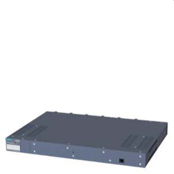 Siemens Switch SCALANCE XR324-12M 12x f. Medienmpodule...
