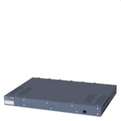 Siemens Switch SCALANCE XR324-12M 12x f. Medienmpodule...