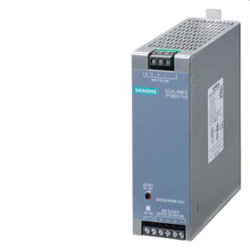 Siemens Netzteil SCALANCE PS924 POE 6GK5924-0PS00-1AA2
