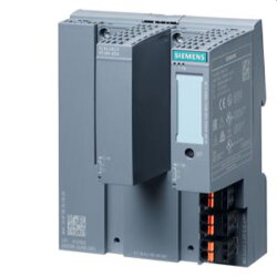 Siemens Switch SCALANCE XF204-2BA, 6GK5204-2AA00-2GF2
