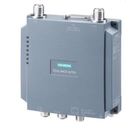 Siemens IWLAN Access Point SCALANCE W778-1 M12,...