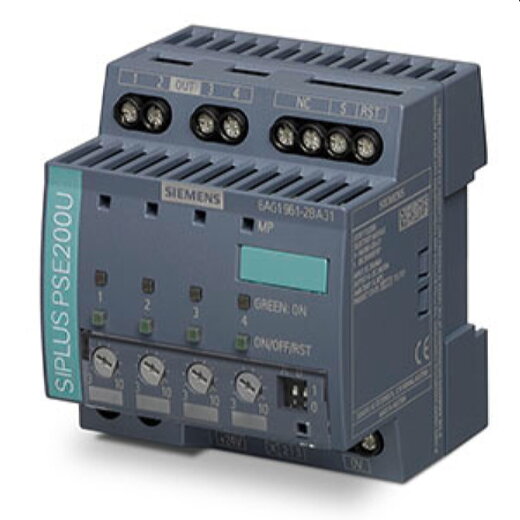 Siemens Zubehör SIPLUS PS PSE200U 3A für Steuerungen, 6AG1961-2BA31-7AA0