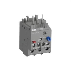 ABB Stotz-Kontakt Überlastrelais T16-16 1SAZ711201R1047