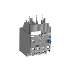 ABB Stotz-Kontakt Überlastrelais EF19-2.7...
