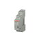 ABB Stotz-Kontakt Installationsrelais E297-16-10/12 12VaC 16A1NO 2TAZ311000R2051