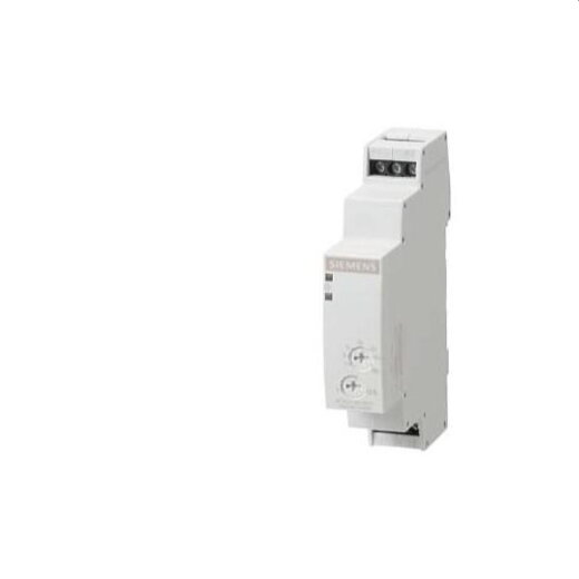 Siemens Zeitrelais elektronisch 1W 7PV1540-1AW30