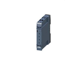 Siemens Zeitrelais elektronisch 1W 0,05s-600h AC/DC...
