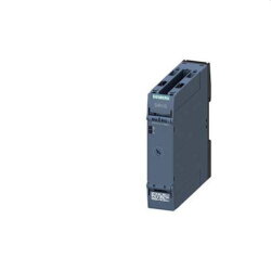 Siemens Zeitrelais elektronisch 2S AC 200-240V u....