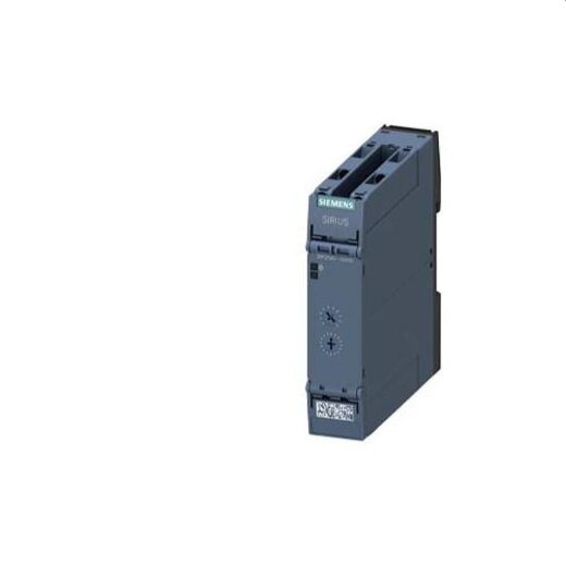 Siemens Zeitrelais elektronisch 1W 0,05-600s 3RP2540-1AW30
